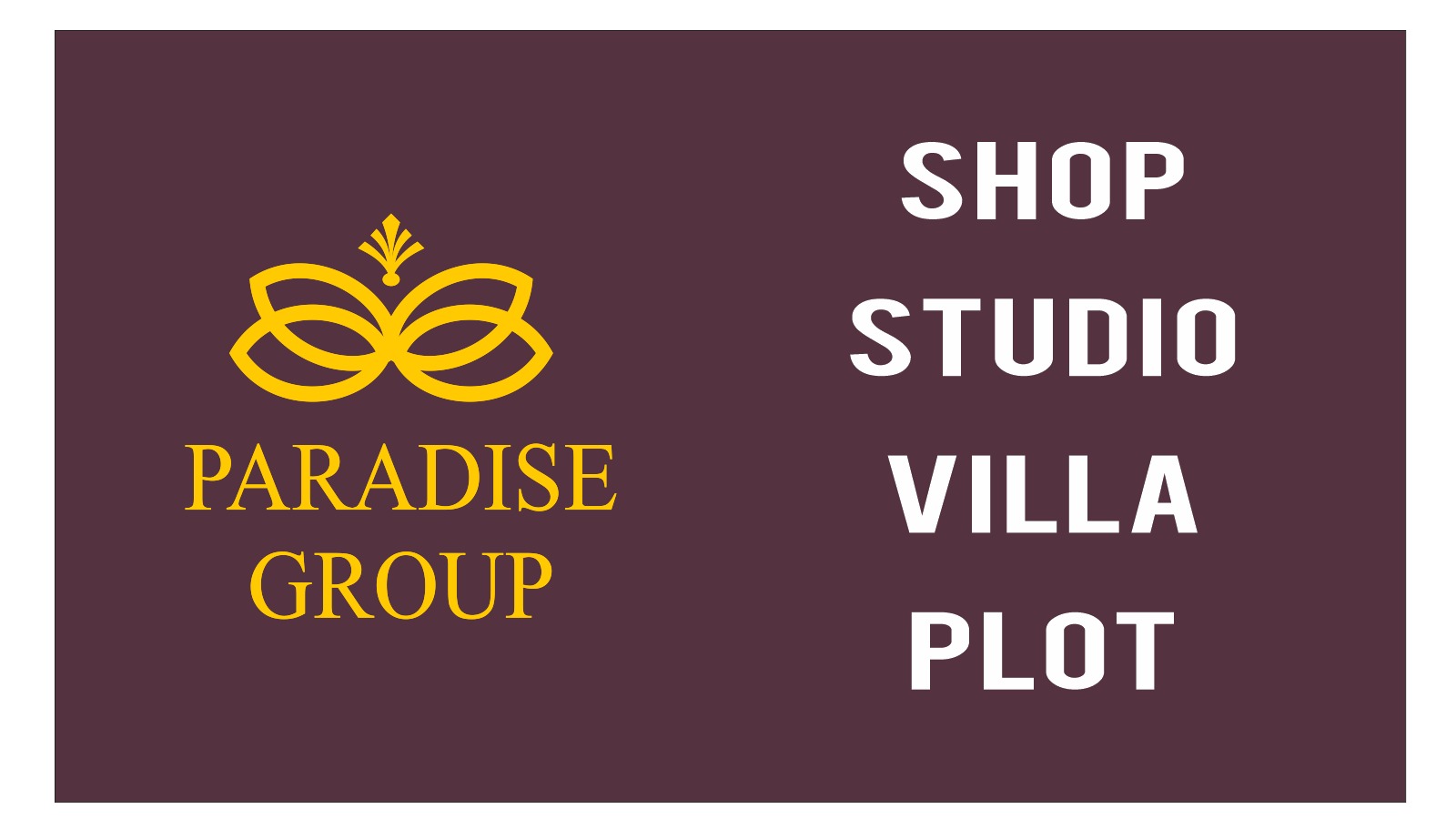 Paradise Group - About Us